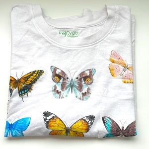 Butterfly T-Shirt